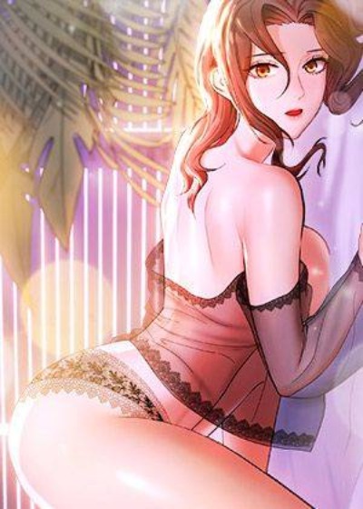 热门漫画7